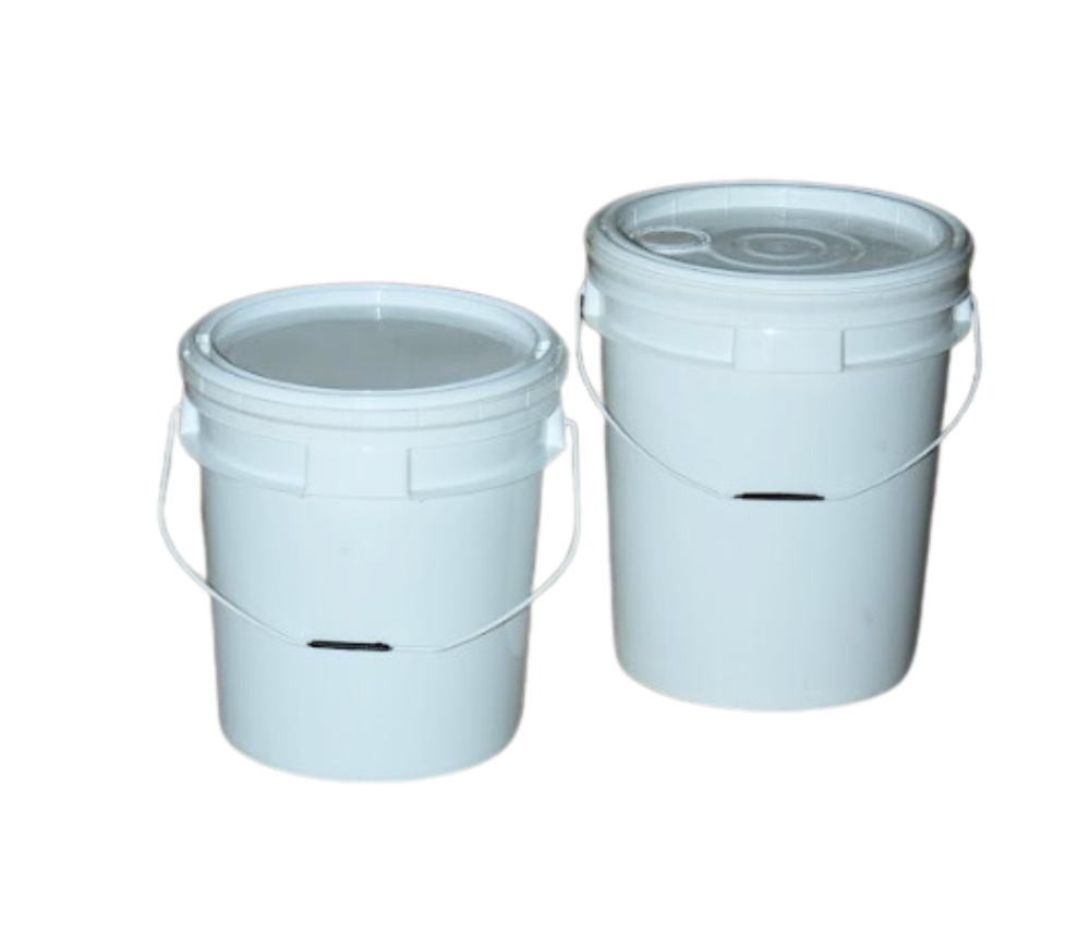 Pails New 3